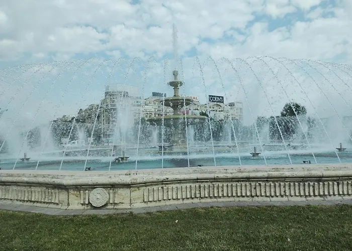 Wenie By Easybucharest Daire *