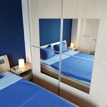 Apartment Wenie By Easybucharest *