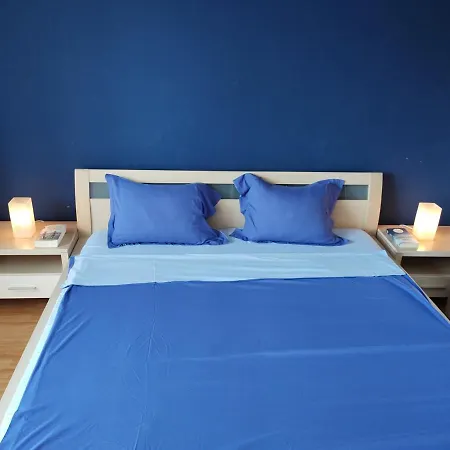 Wenie By Easybucharest Apartment