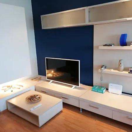 Apartment Wenie By Easybucharest