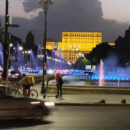 Wenie By Easybucharest Apartman