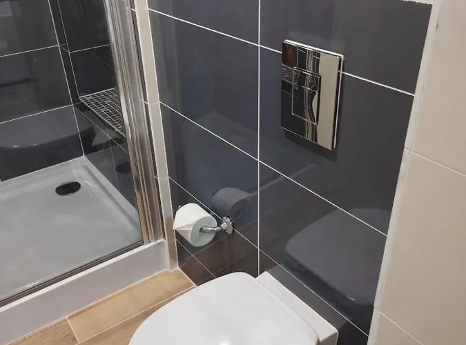 Wenie By Easybucharest Apartman *