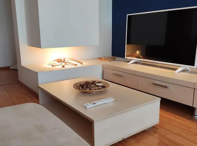 Wenie By Easybucharest Apartman