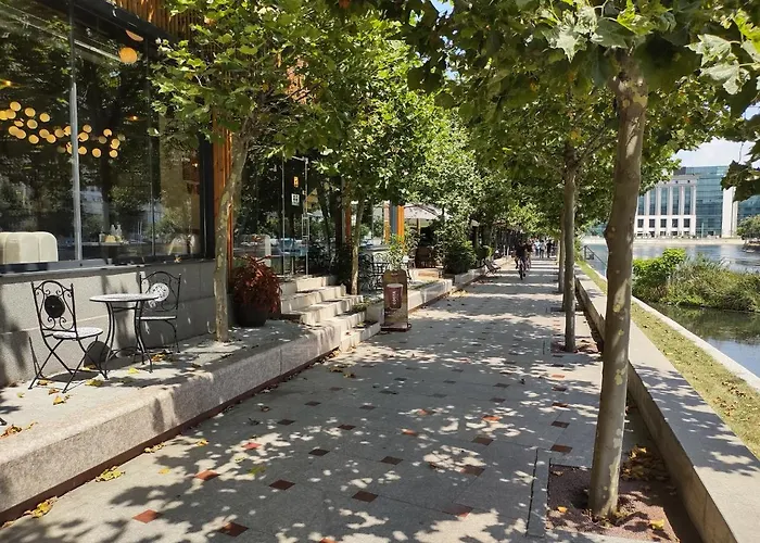 Wenie By Easybucharest ブカレスト