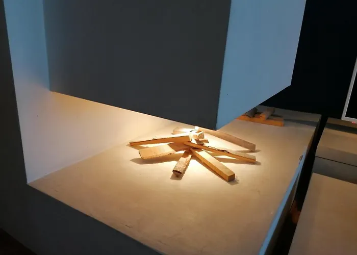 Wenie By Easybucharest Lägenhet