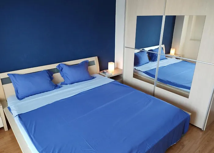Appartement Wenie By Easybucharest Boekarest
