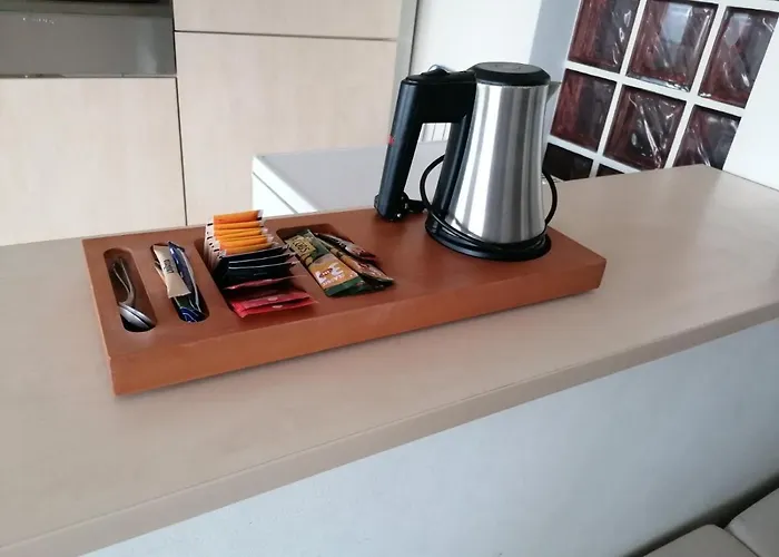 Wenie By Easybucharest Apartman