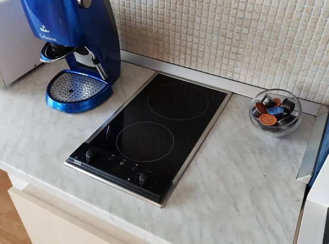 Apartman Wenie By Easybucharest