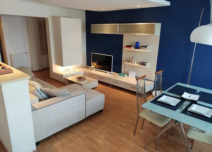 Apartman Wenie By Easybucharest *