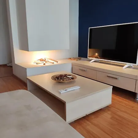 Wenie By Easybucharest Apartament