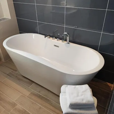 Apartamento Wenie By Easybucharest Bucarest