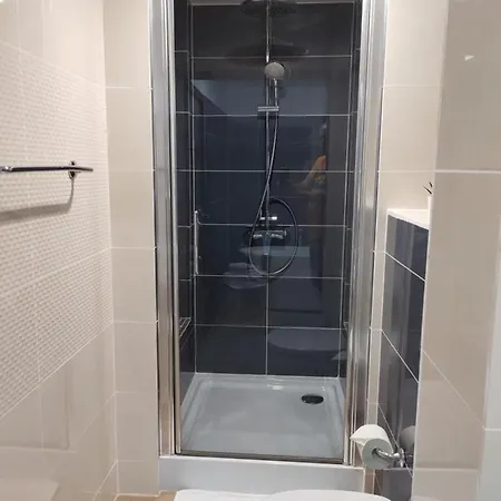 Apartament Wenie By Easybucharest Bucureşti