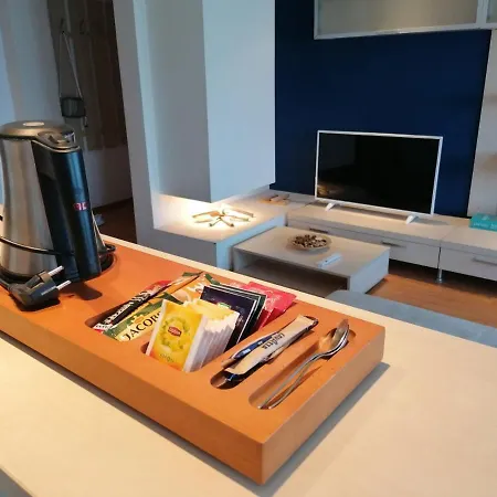 Wenie By Easybucharest Apartment Bukarest