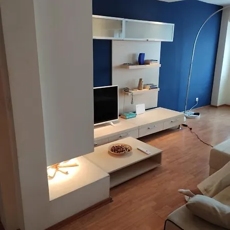 Apartamento Wenie By Easybucharest *
