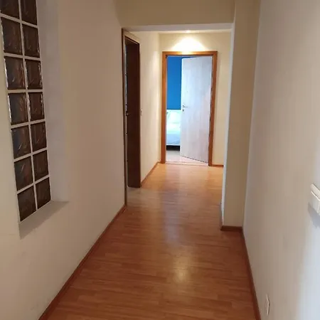 דירה Wenie By Easybucharest בוקרשט