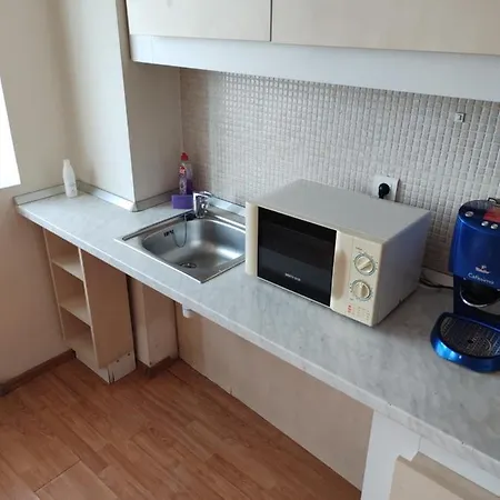 Apartamento Wenie By Easybucharest Bucarest