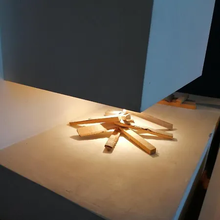 Wenie By Easybucharest דירה