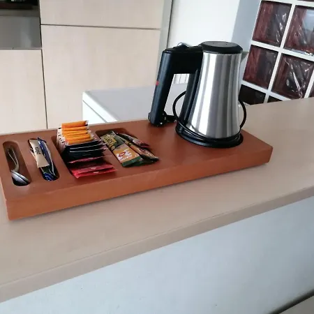 Wenie By Easybucharest דירה