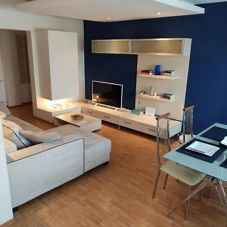 Apartment Wenie By Easybucharest *