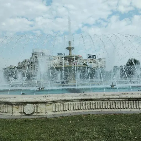 Wenie By Easybucharest דירה *