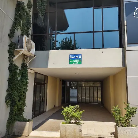 Wenie By Easybucharest דירה