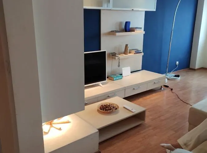 Apartment Wenie By Easybucharest *