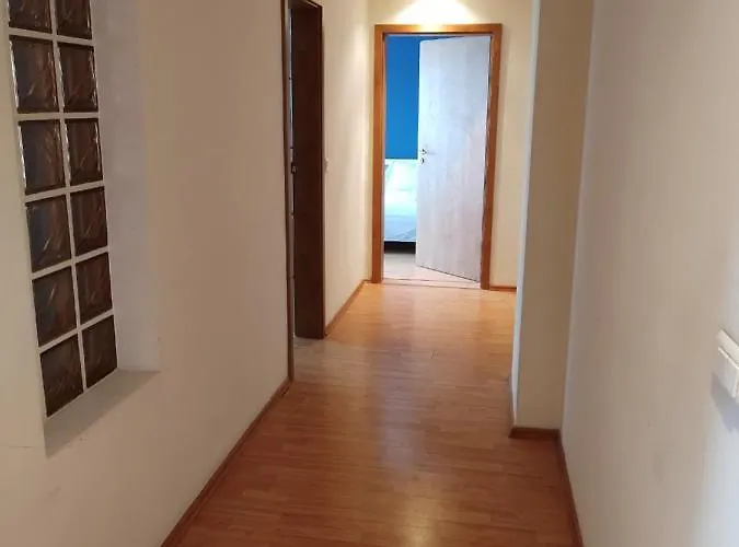 Apartment Wenie By Easybucharest Bucharest