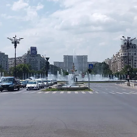 Apartament Wenie By Easybucharest