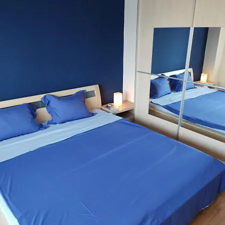 Lejlighed Wenie By Easybucharest Bukarest