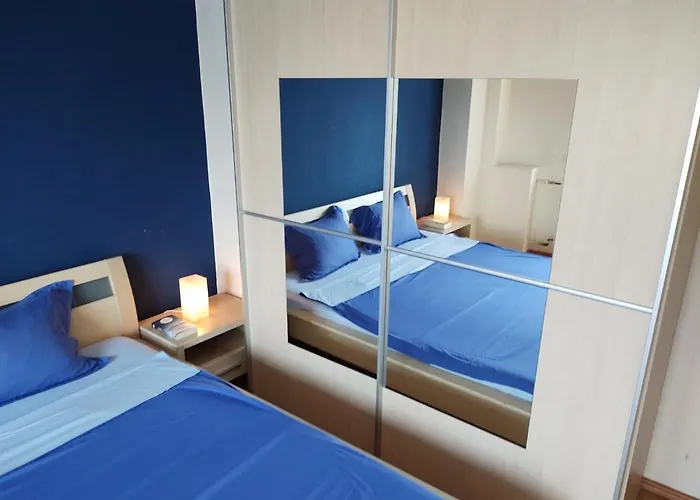 Apartament Wenie By Easybucharest *