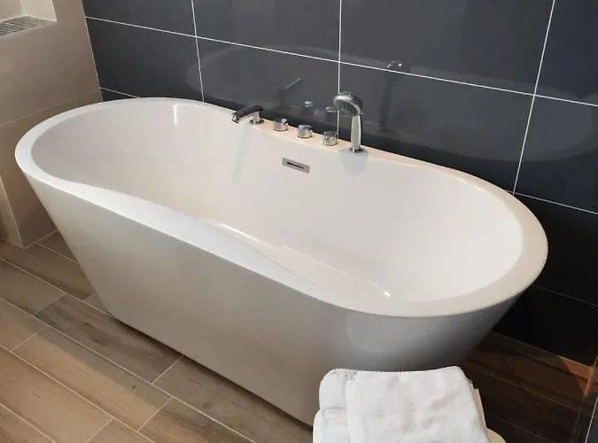 Apartament Wenie By Easybucharest Bucureşti