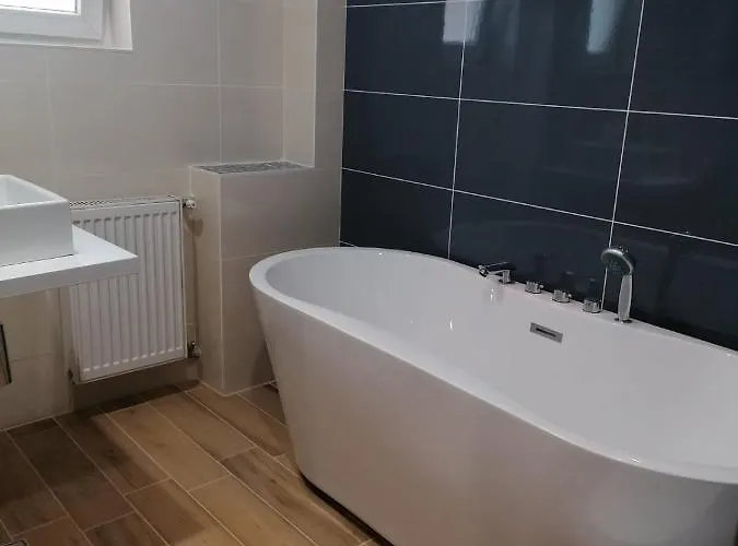 Wenie By Easybucharest