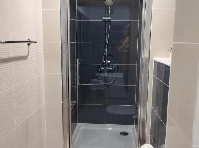 Apartament Wenie By Easybucharest Bucureşti