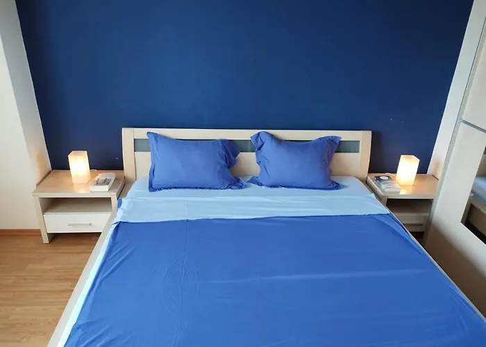 Wenie By Easybucharest Apartament