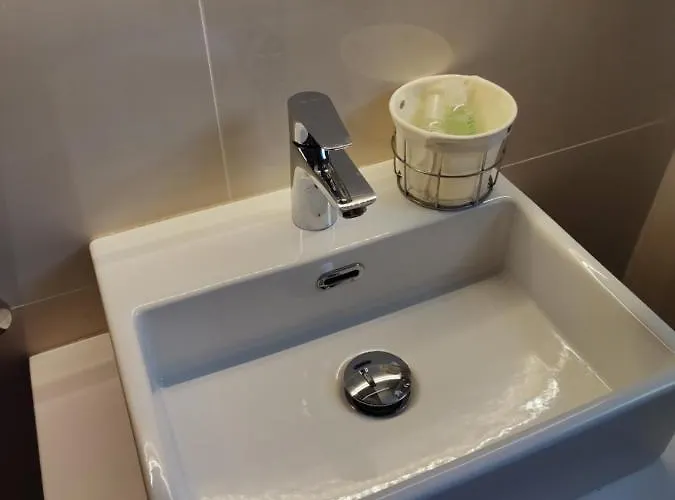 Wenie By Easybucharest *