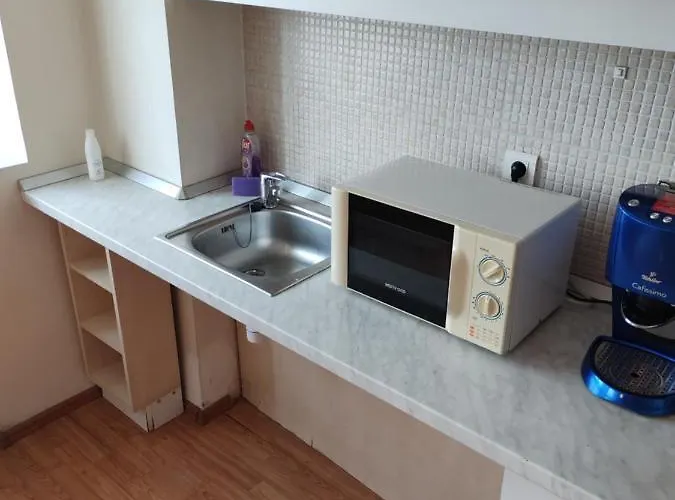 Apartament Wenie By Easybucharest Bucureşti