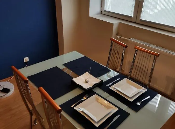 Apartament Wenie By Easybucharest