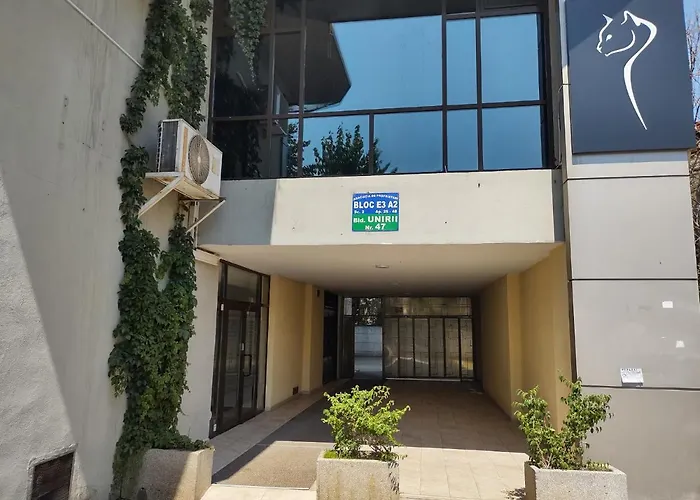 Wenie By Easybucharest Apartament